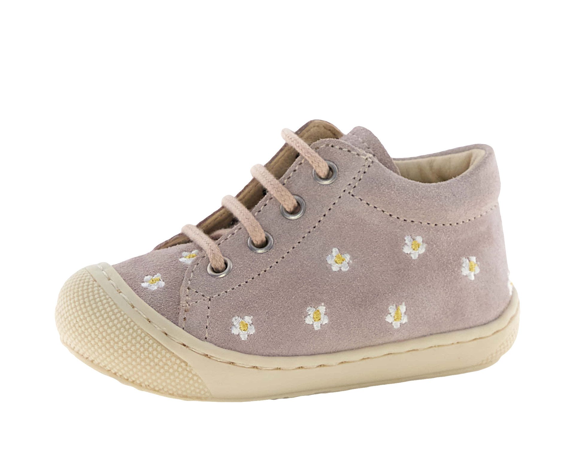 Naturino Naturino Cocoon Lauflernschuhe Schuhe Veloursleder Lauflernschuh