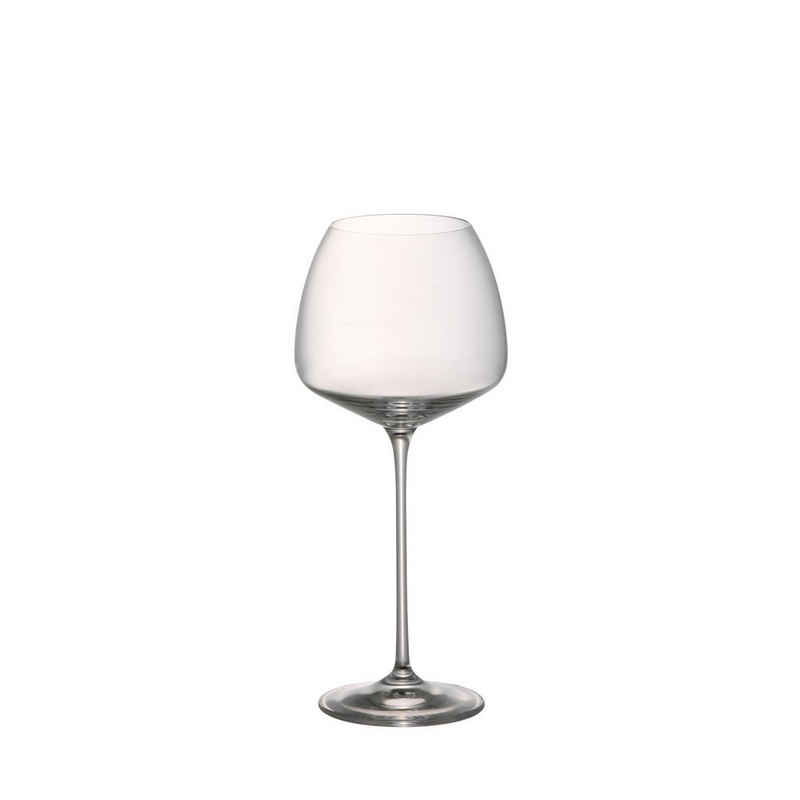 Rosenthal Rotweinglas TAC o2 Glatt Rotwein, Kristallglas