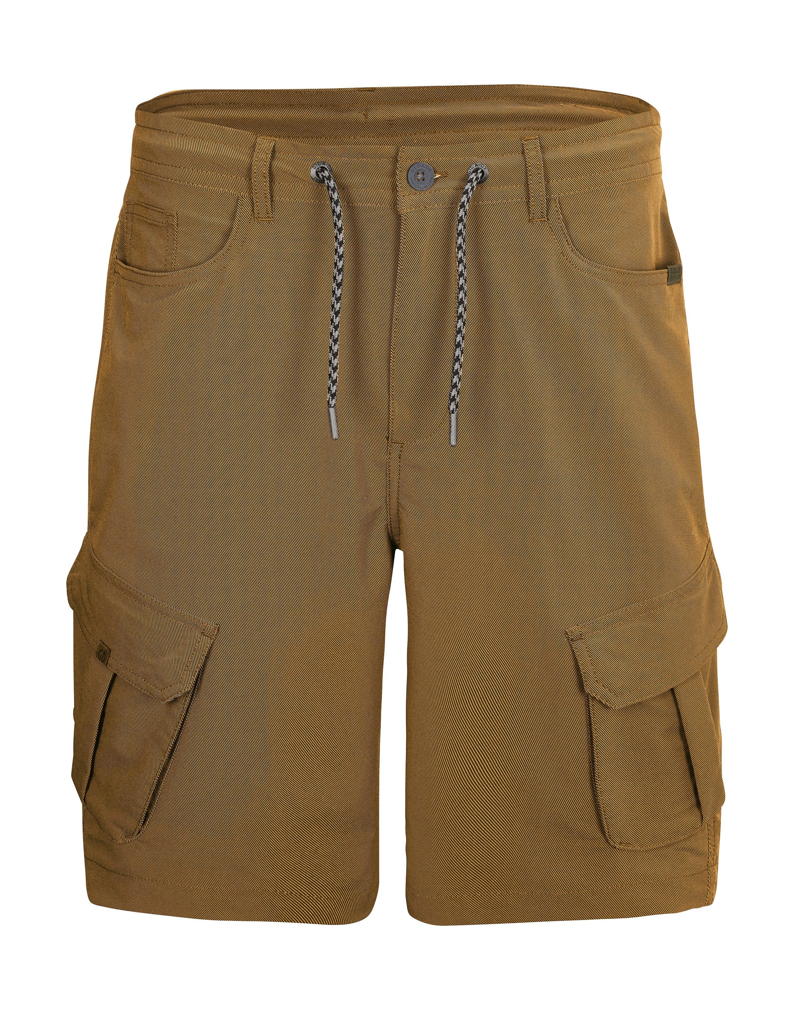 MN killtec Bermudas curry GS G.I.G.A. 93 DX BRMDS by