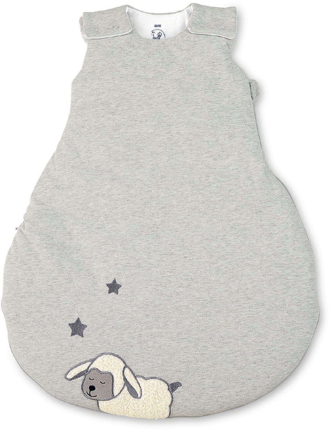 Baby-Schlafsack Sterntaler® (1 tlg) Stanley Babyschlafsack