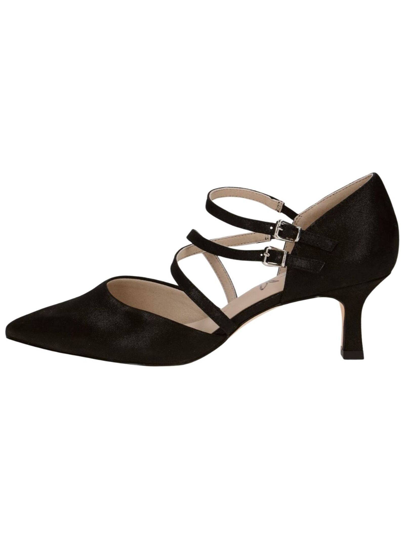Caprice Pumps Leder Pumps günstig online kaufen