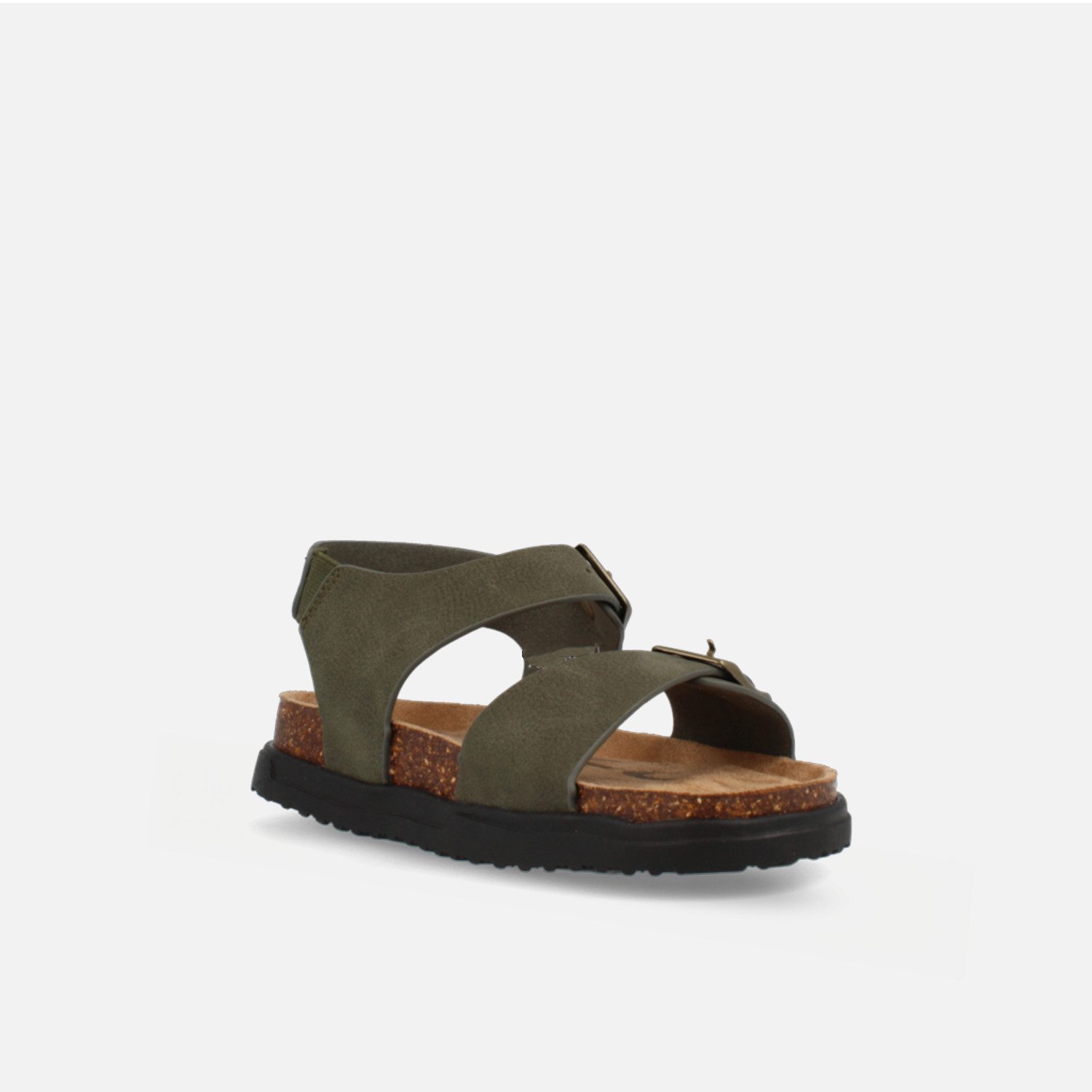 O'Neill POLLY SANDAL LOW JR Sandale Sommerschuh, Schlappen mit Schnallenverschluss für Kinder