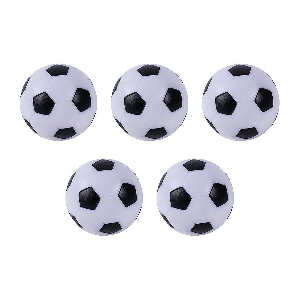 Kickertisch Kickerbälle-Set Arena 2.0