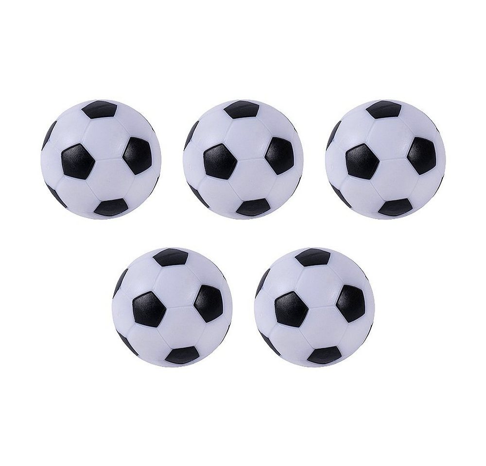 Sportime Kickertisch Kickerbälle-Set Arena 2.0, Original Kickerball für den Arena 2.0