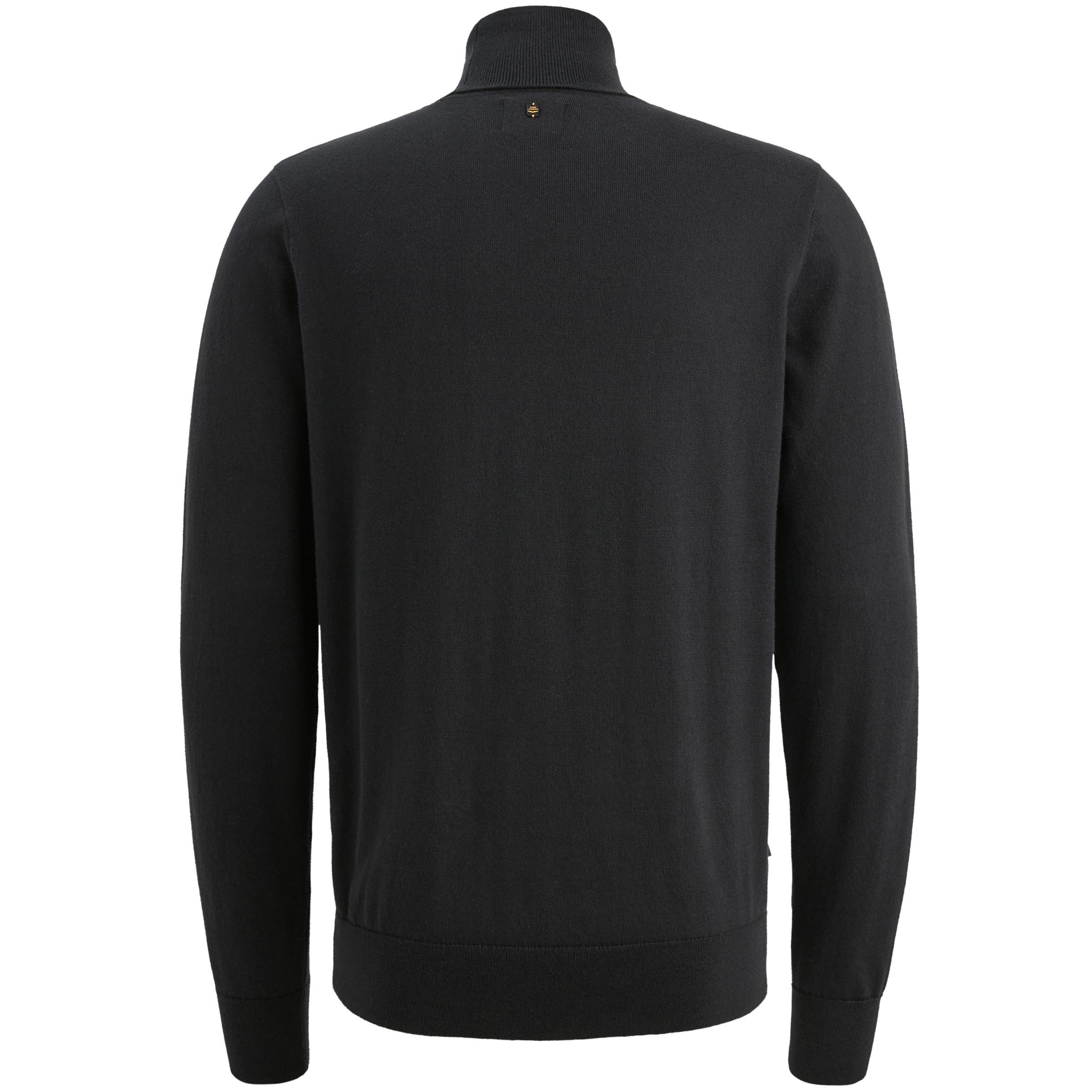 PME LEGEND Strickpullover Turtleneck cotton knit günstig online kaufen