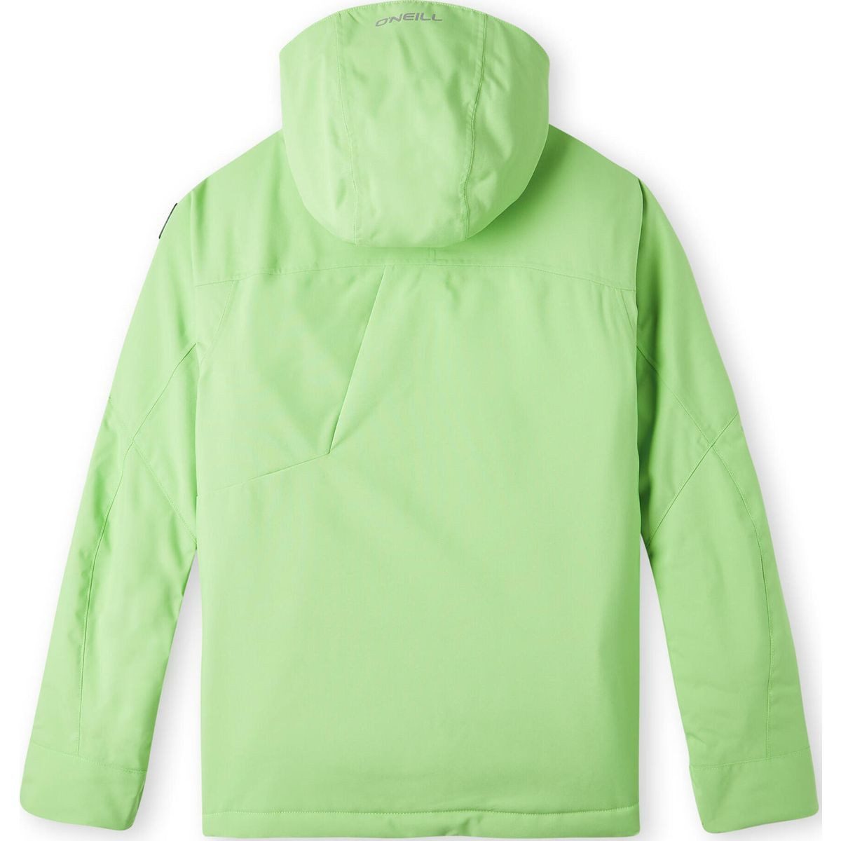 O'Neill Skijacke Hammer Snow Jacket Hochwertige, wasserdichte Skijacke für Jungen mit Mitwachs-System und