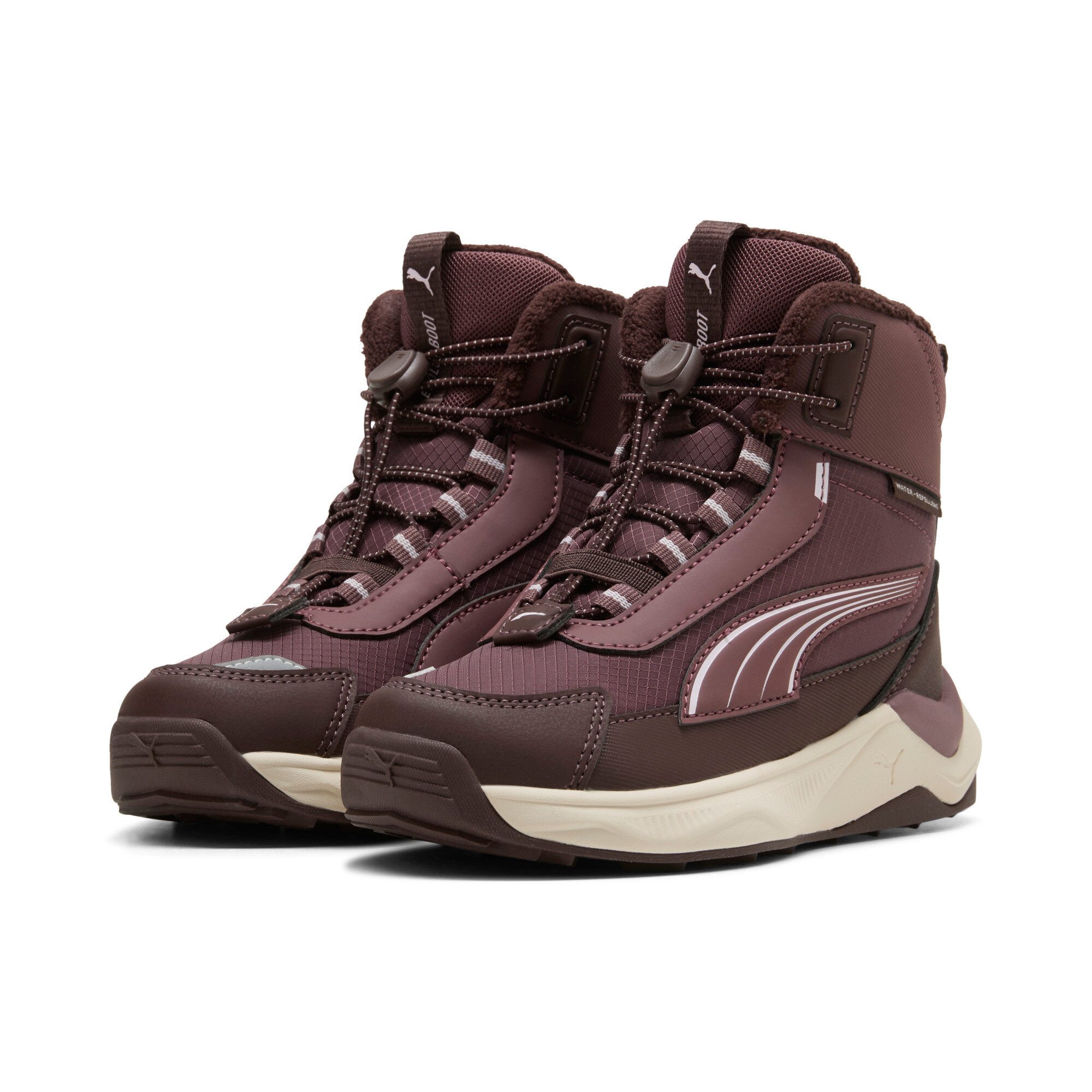 PUMA EVOLVE 20 BOOT PS Winterboots Winterschuhe, Winterstiefel, Snowboots