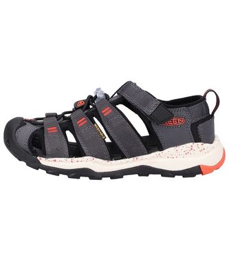 Keen Sandalen Synthetik/Textil Trekkingsandale