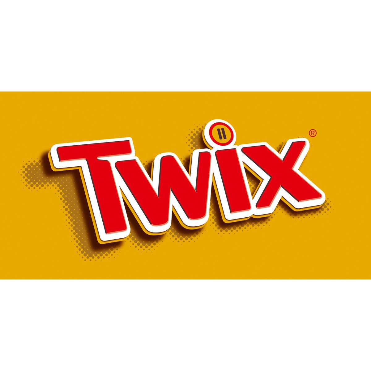 Twix Schokolade, Twix Minis zartschmelzendes Karamell auf knusprigem Keks 275g