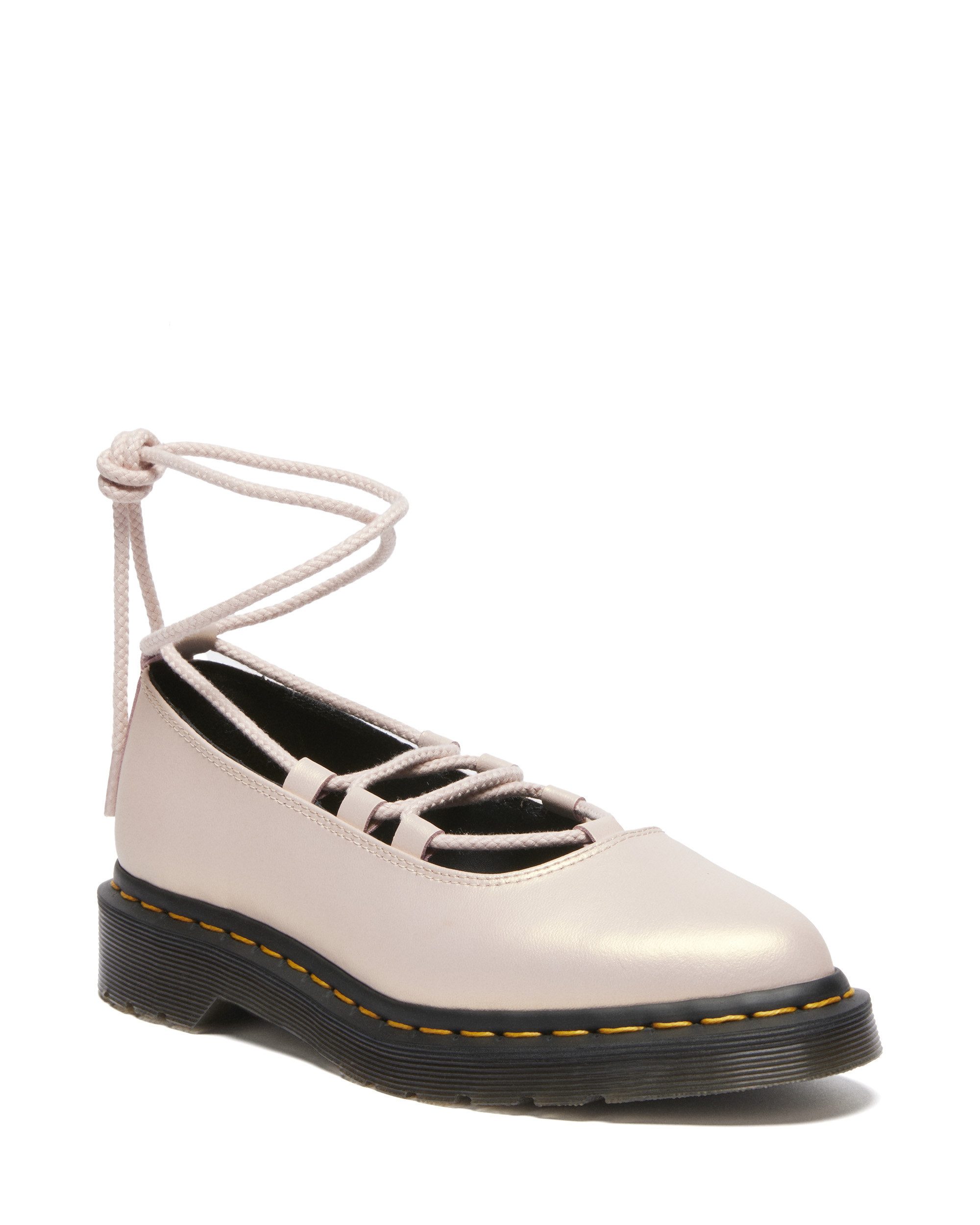 DR. MARTENS ELPHIE II Iridescent Schnürschuh günstig online kaufen