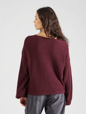 ONLY Strickpullover NOLA (1-tlg) Spitze