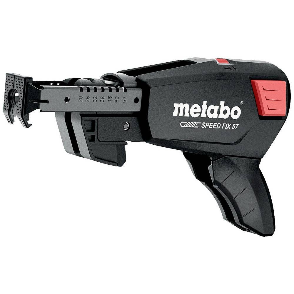 metabo Akku-Schrauber Schrauber-Magazin 630611000