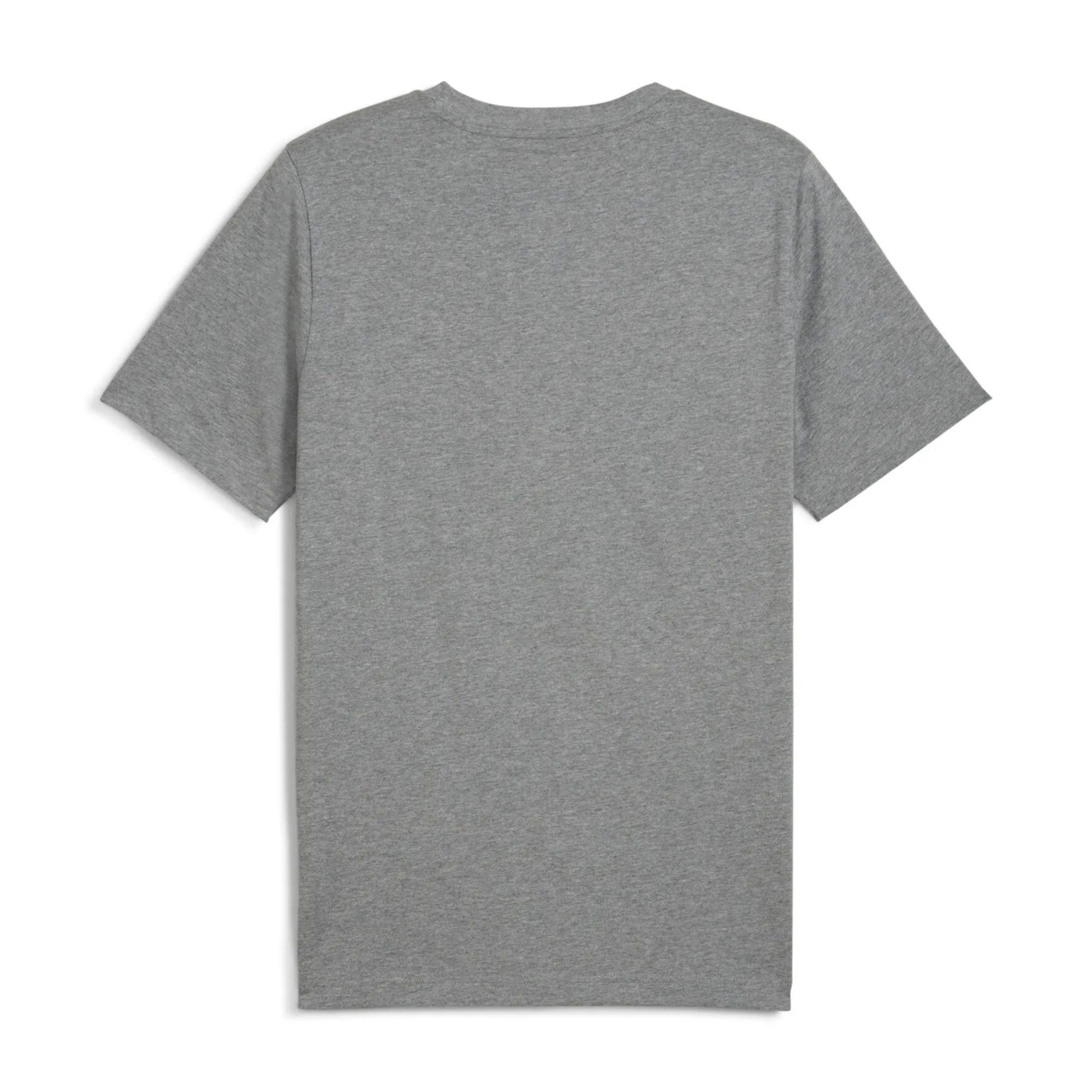 PUMA T-Shirt Puma Herren T-Shirt ESS No. 1 Logo Tee 682532 günstig online kaufen