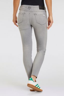 Marc O'Polo DENIM Slim-fit-Jeans Alva in klassischer 5-Pocket Form