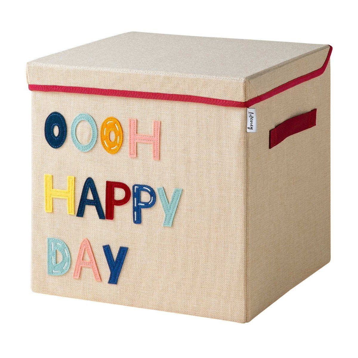 Lifeney Faltbox Aufbewahrungsbox, Stauraumbox, Ordnungsbox mit günstig online kaufen