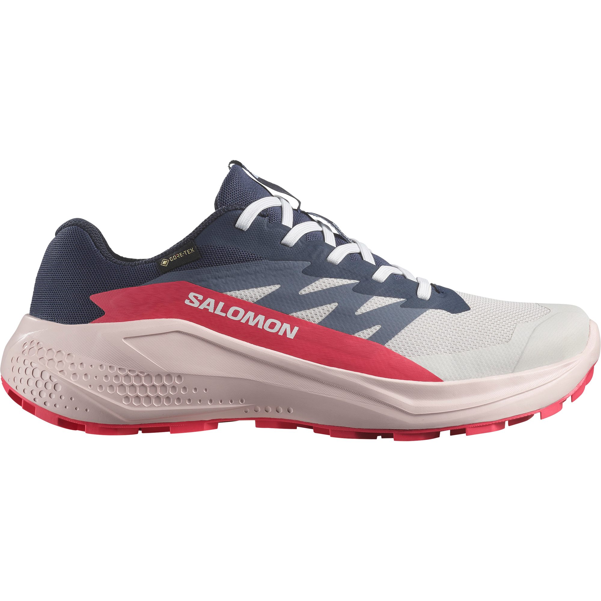 Salomon ALPHAGLIDE GORE-TEX W Trailrunningschuh wasserdicht