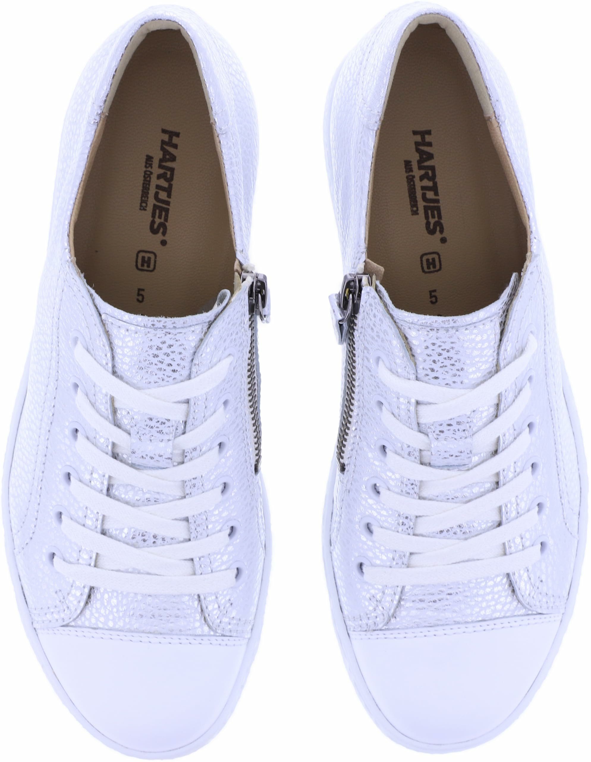 Hartjes Freizeit Schnürer für Damen Schnürschuh (1-tlg., keine Angabe)