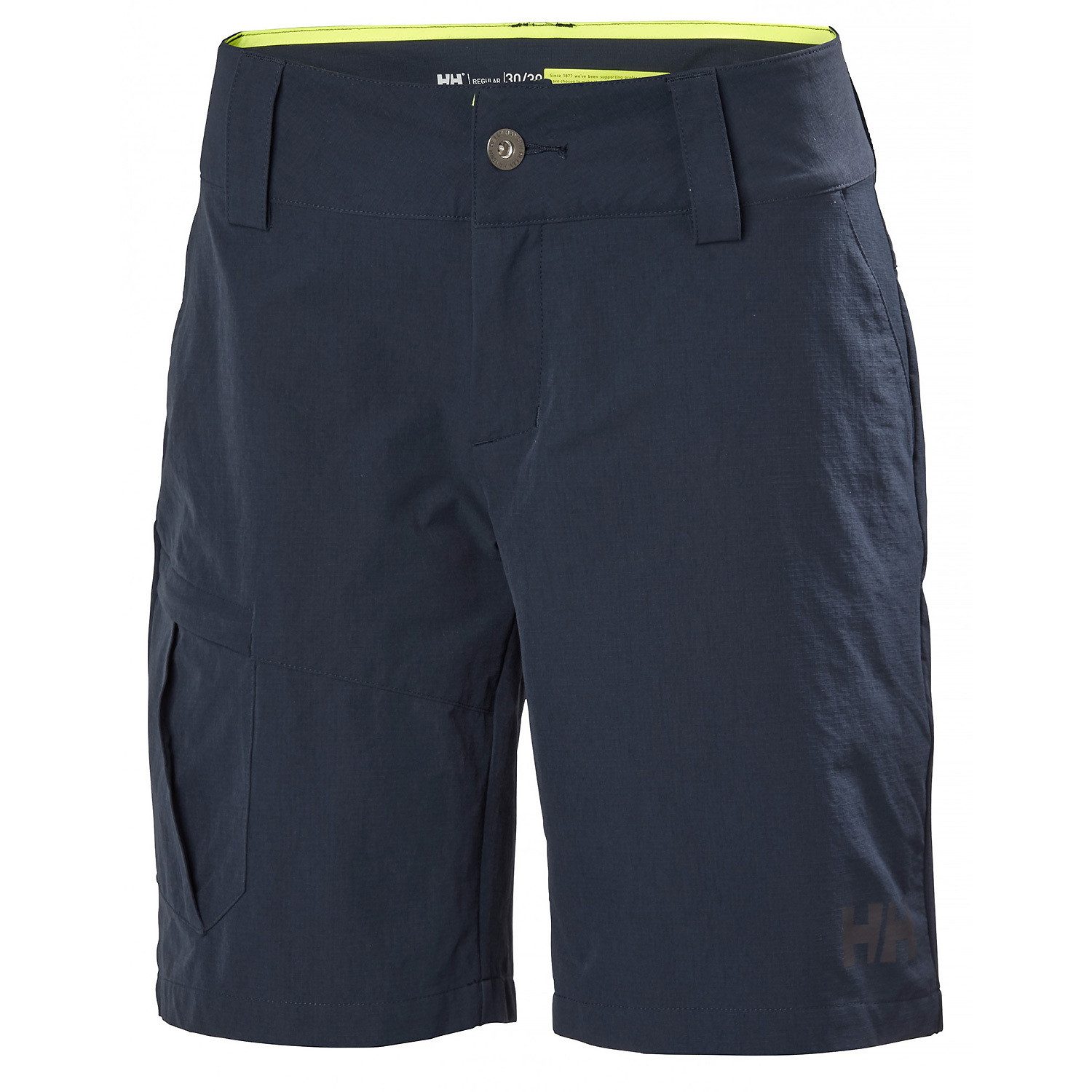 Helly Hansen Funktionsshorts Short W QD CARGO SHORTS