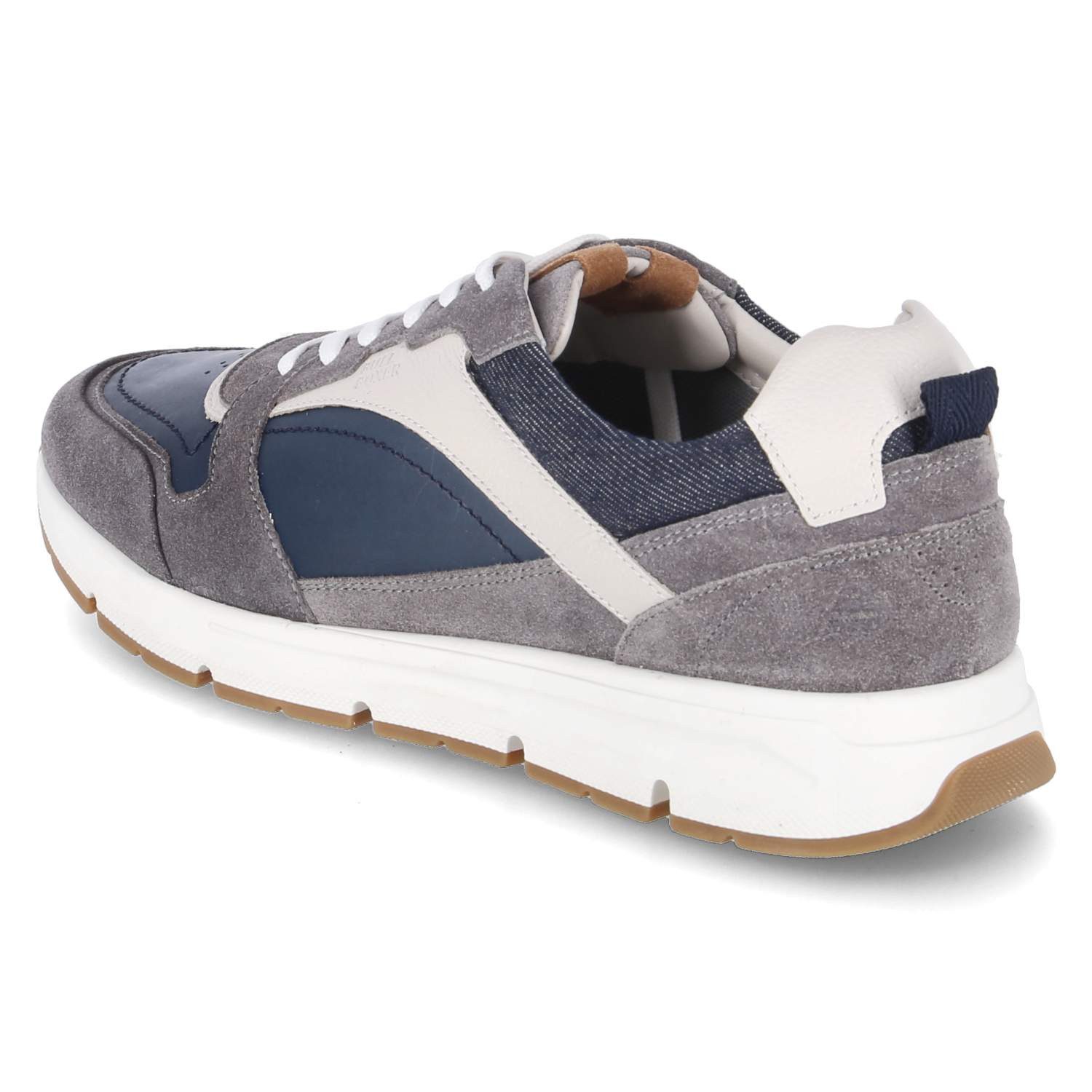 Bullboxer Low Sneaker Sneaker