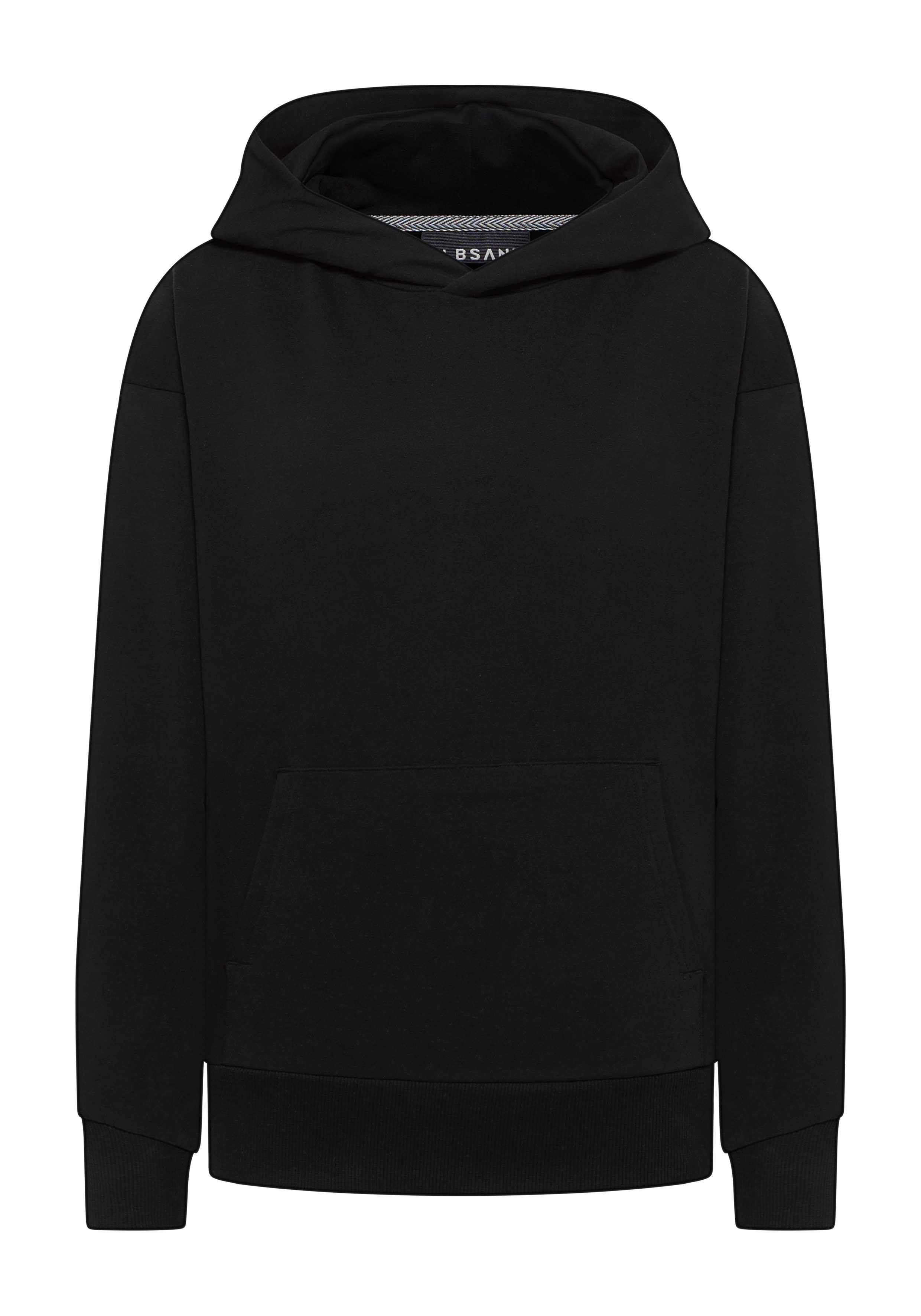 Elbsand Hoodie Finele