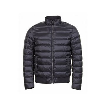 Belstaff Daunenjacke schwarz normal (1-St., keine Angabe)