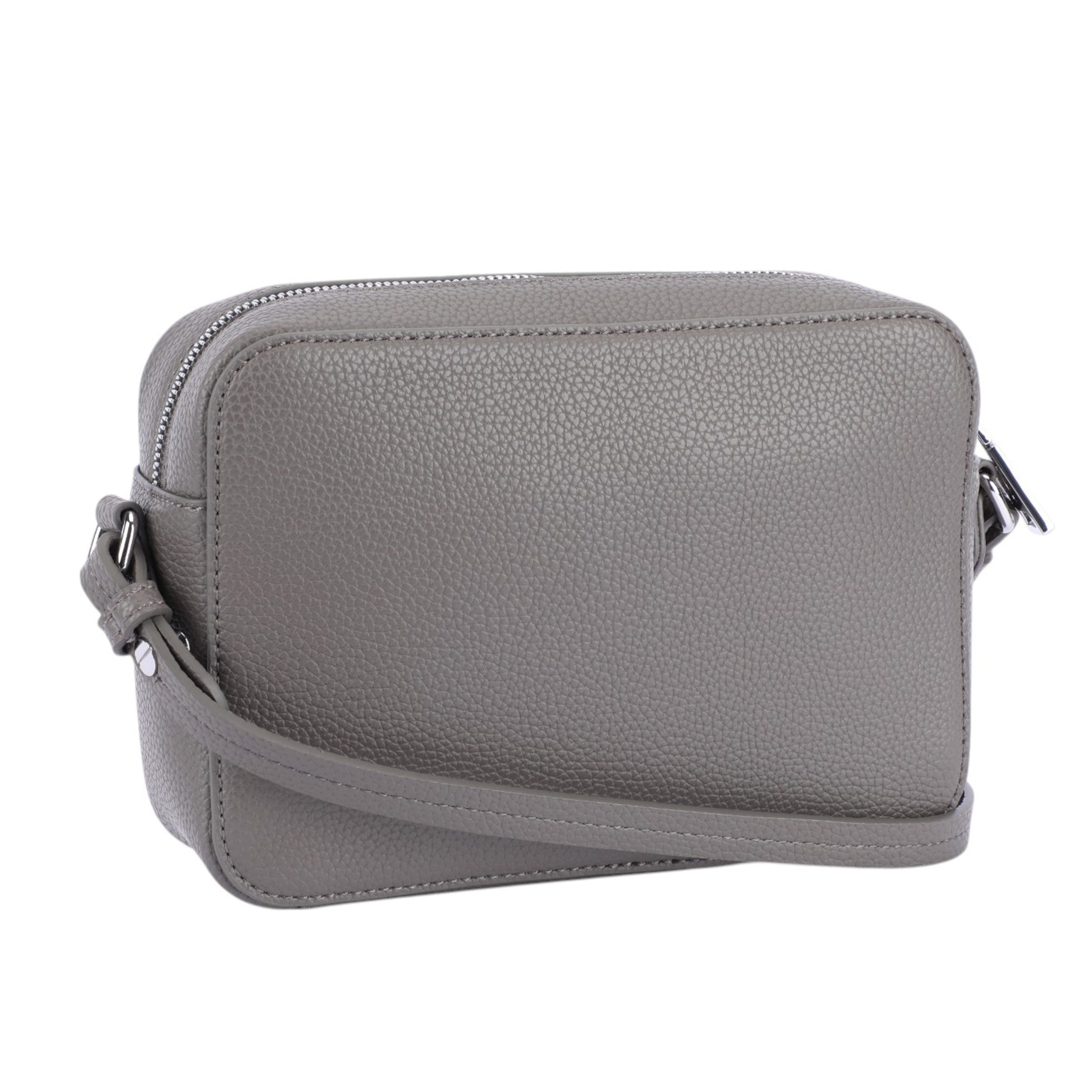 Joop Jeans Schultertasche Joop Jeans - Damen Schultertasche Lettera 1.0 Cloe