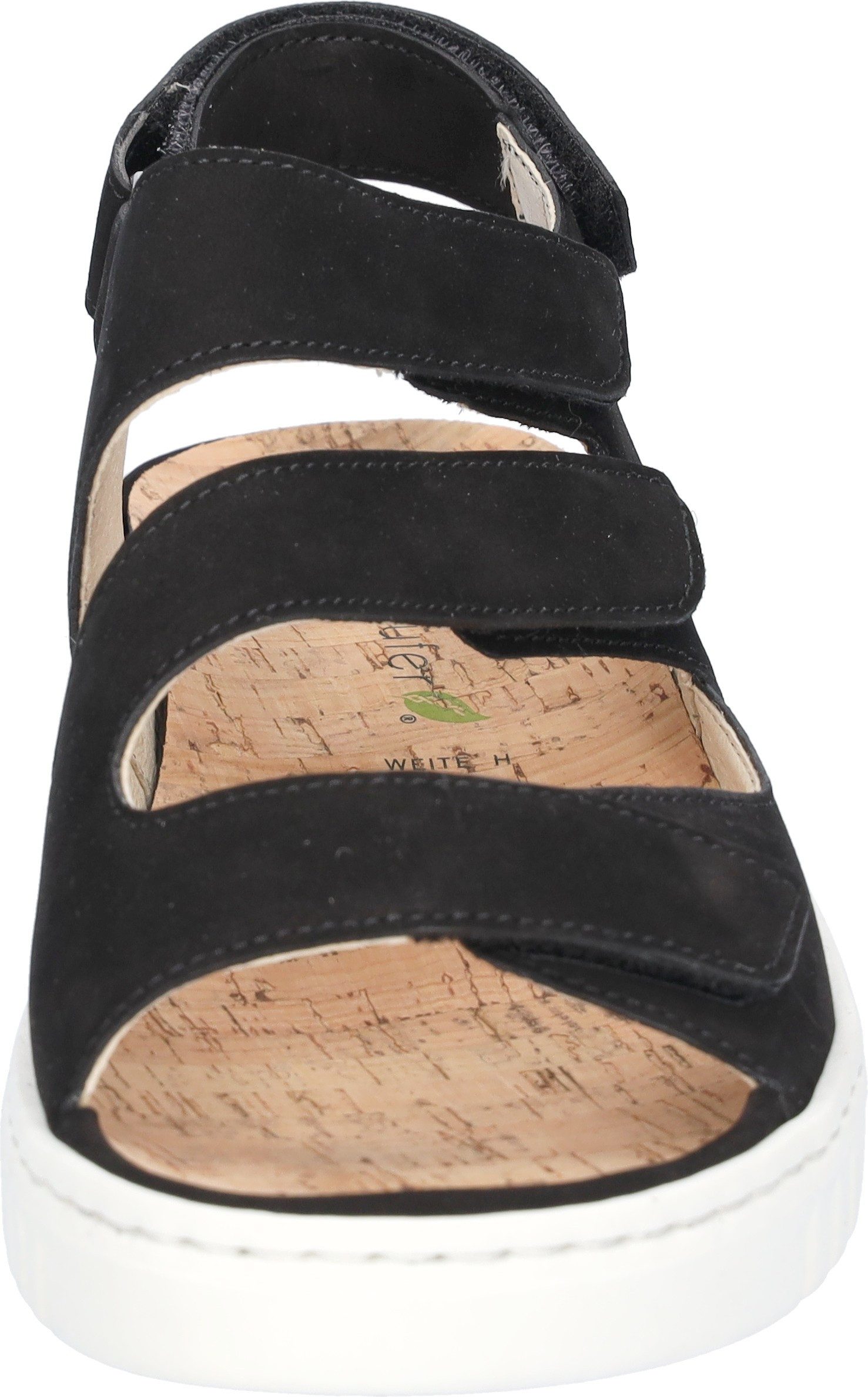 Waldläufer H-Willow Keilsandalette, Sommerschuh, Sandale, Keilabsatz, günstig online kaufen