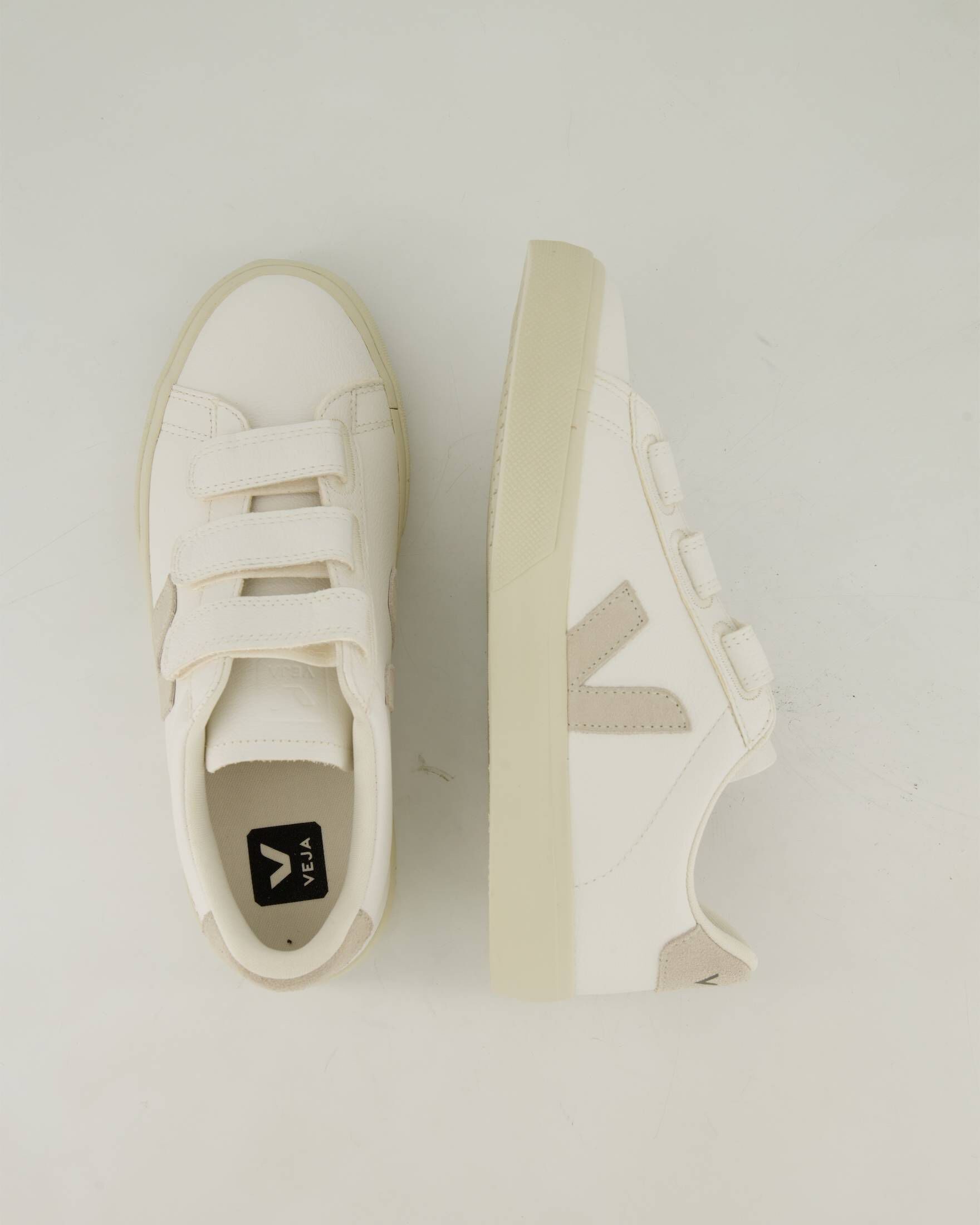 VEJA Damen Sneaker RECIFE aus Leder günstig online kaufen