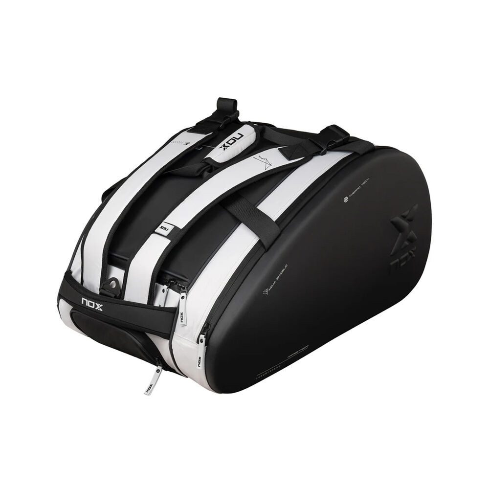 NOX Sporttasche LUXURY MASTER SERIES PADELBAG