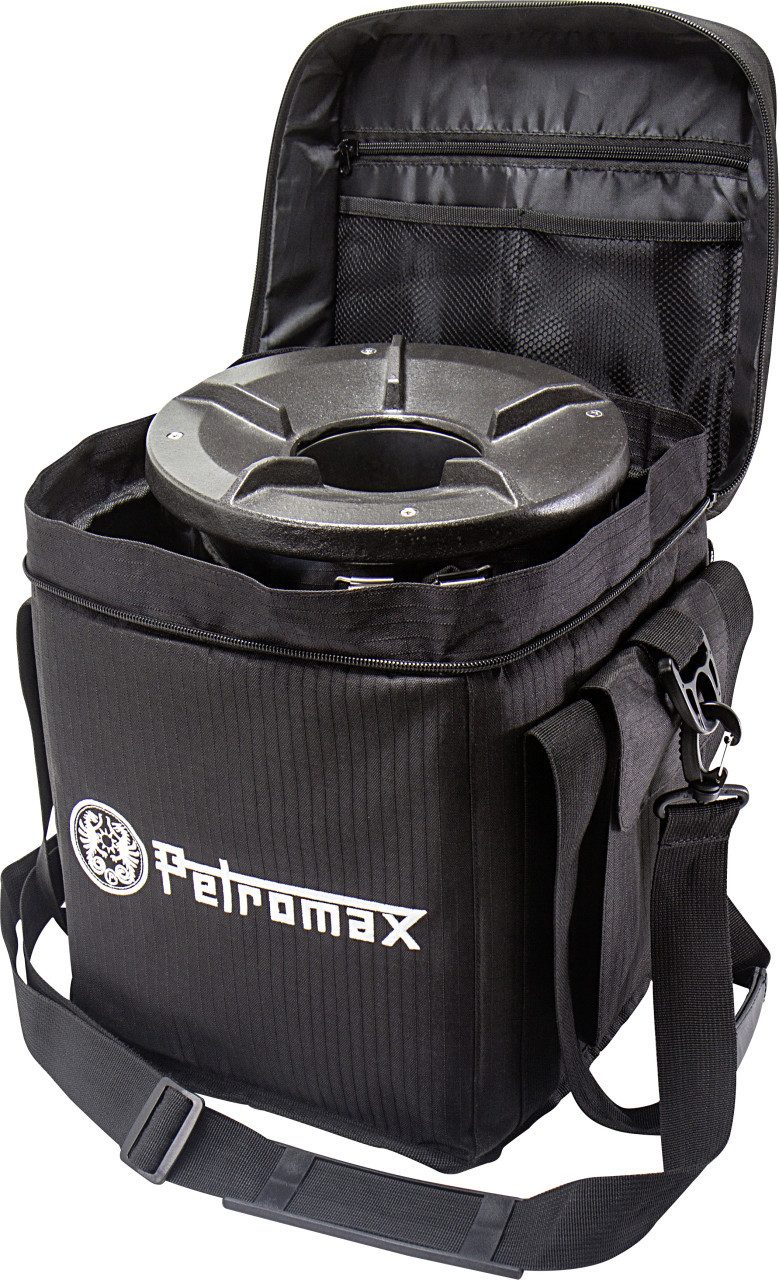 Petromax Grillabdeckhaube Petromax Transporttasche Raketenofen rf33 Ripstop