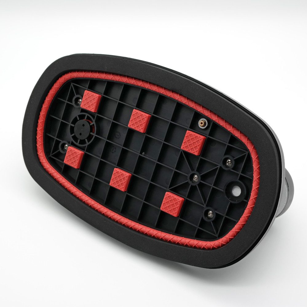 GRABO Saugheber GRABO Ersatz-Schaumdichtung für Pro, Plus & Brushless, -] – Bild 4 von 5