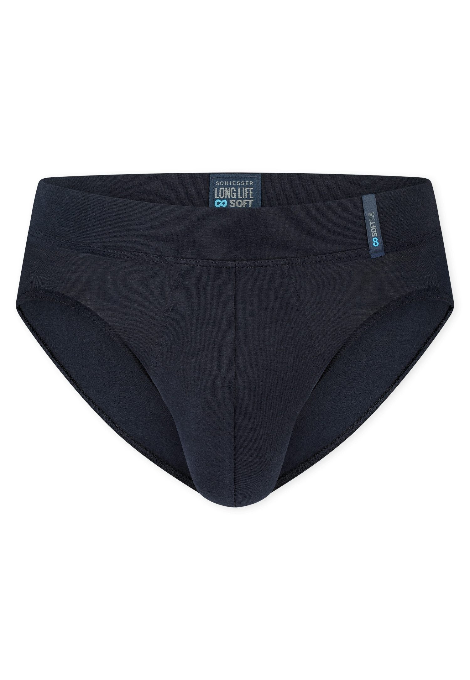 Schiesser Rioslip Long Life Soft ohne günstig online kaufen