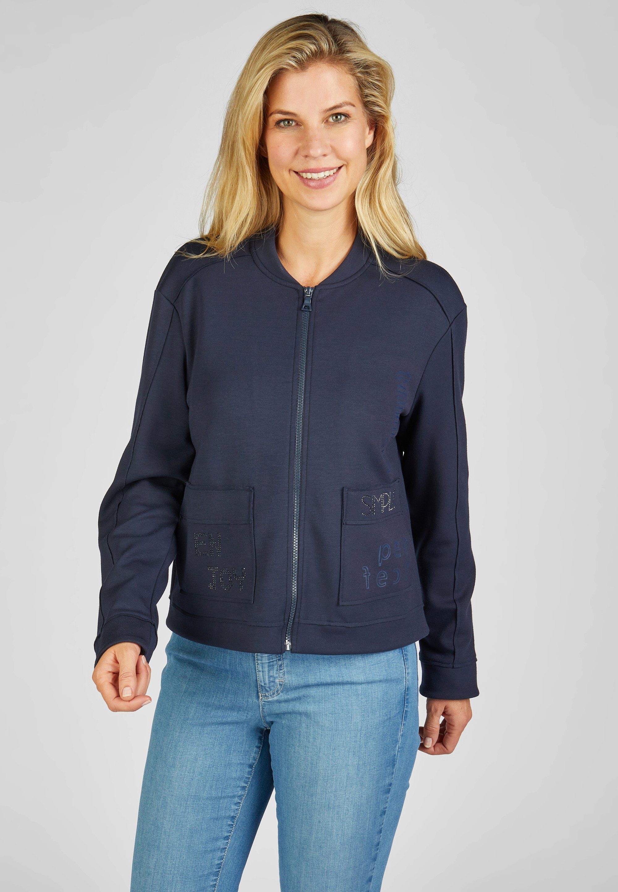 Rabe Blouson RABE Jacke