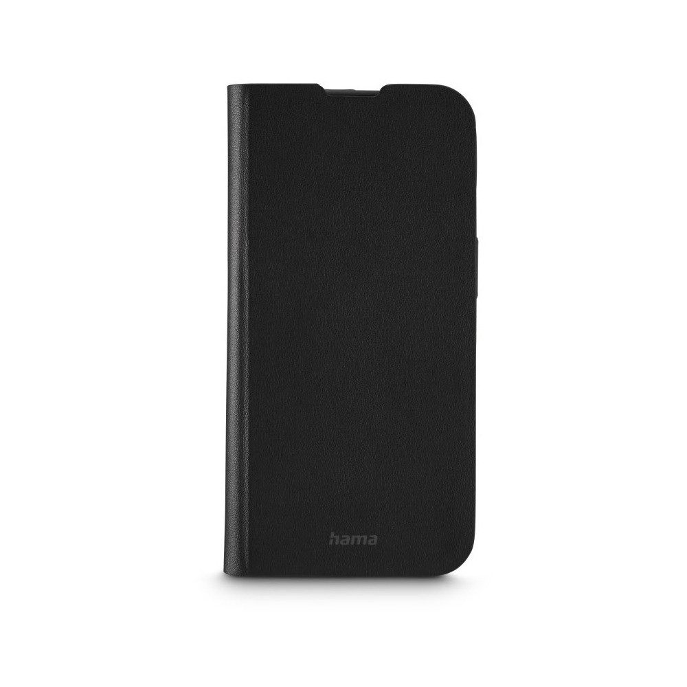 Hama Handytasche Hama Handytasche Eco für iPhone 16 Pro Max - Tasche. (Umweltfreundliches Material für nachhaltigen Schutz)