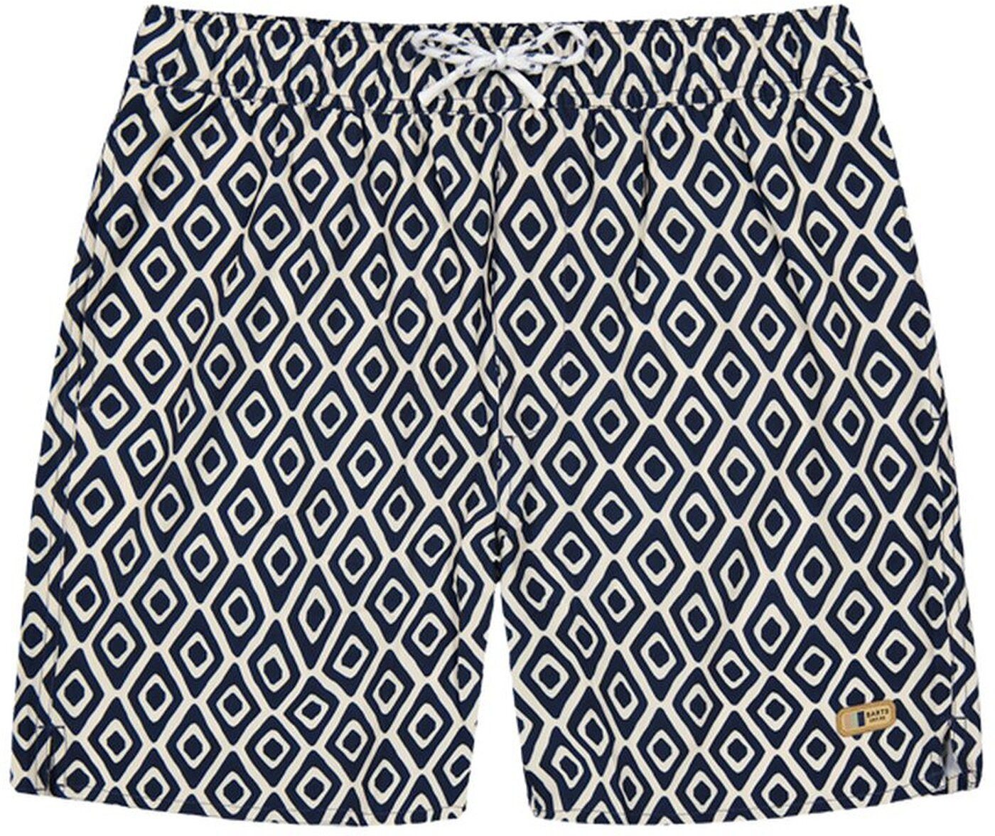 Barts Badeshorts Fornollo Shorts NAVY