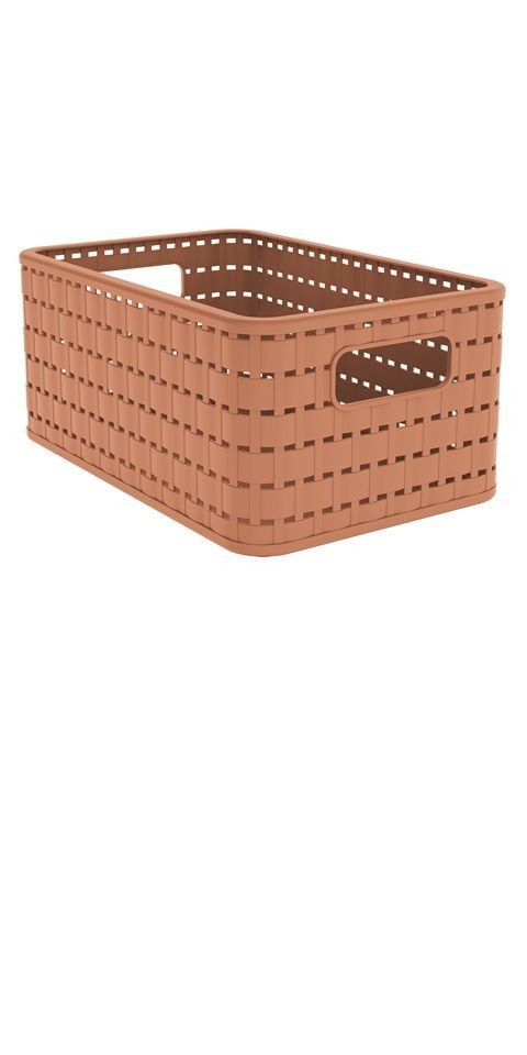 ROTHO Aufbewahrungskorb