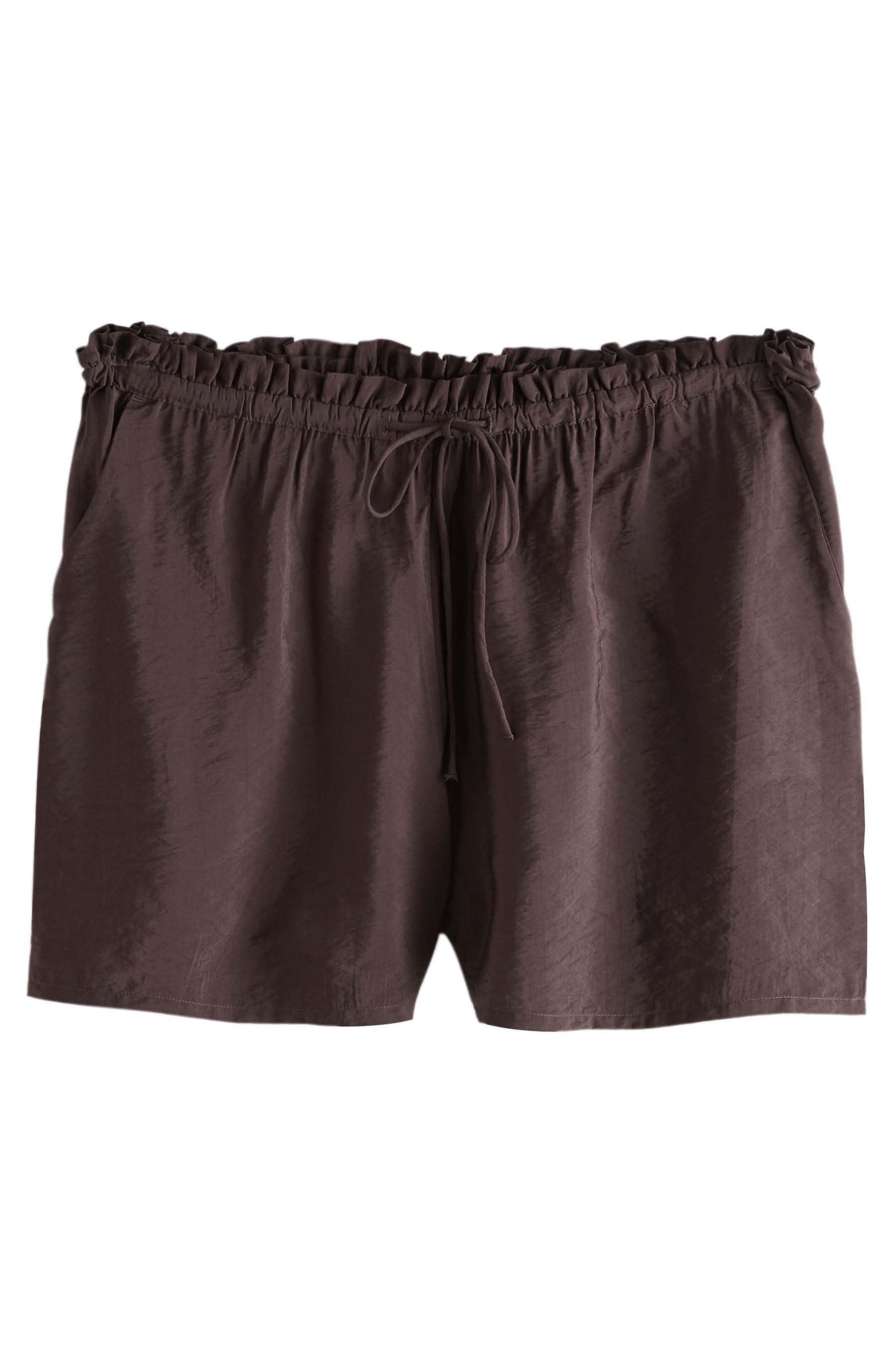 Next Strandshorts Sommerliche Strand-Shorts (1-tlg)