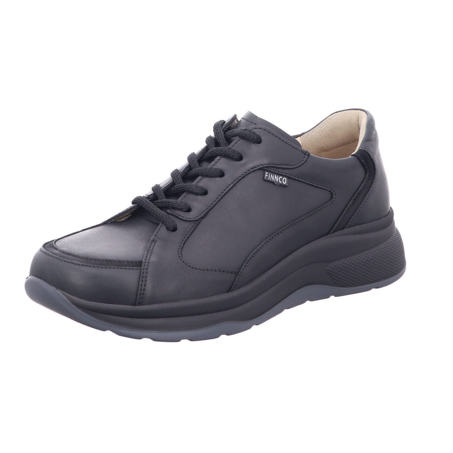 Schnürschuh