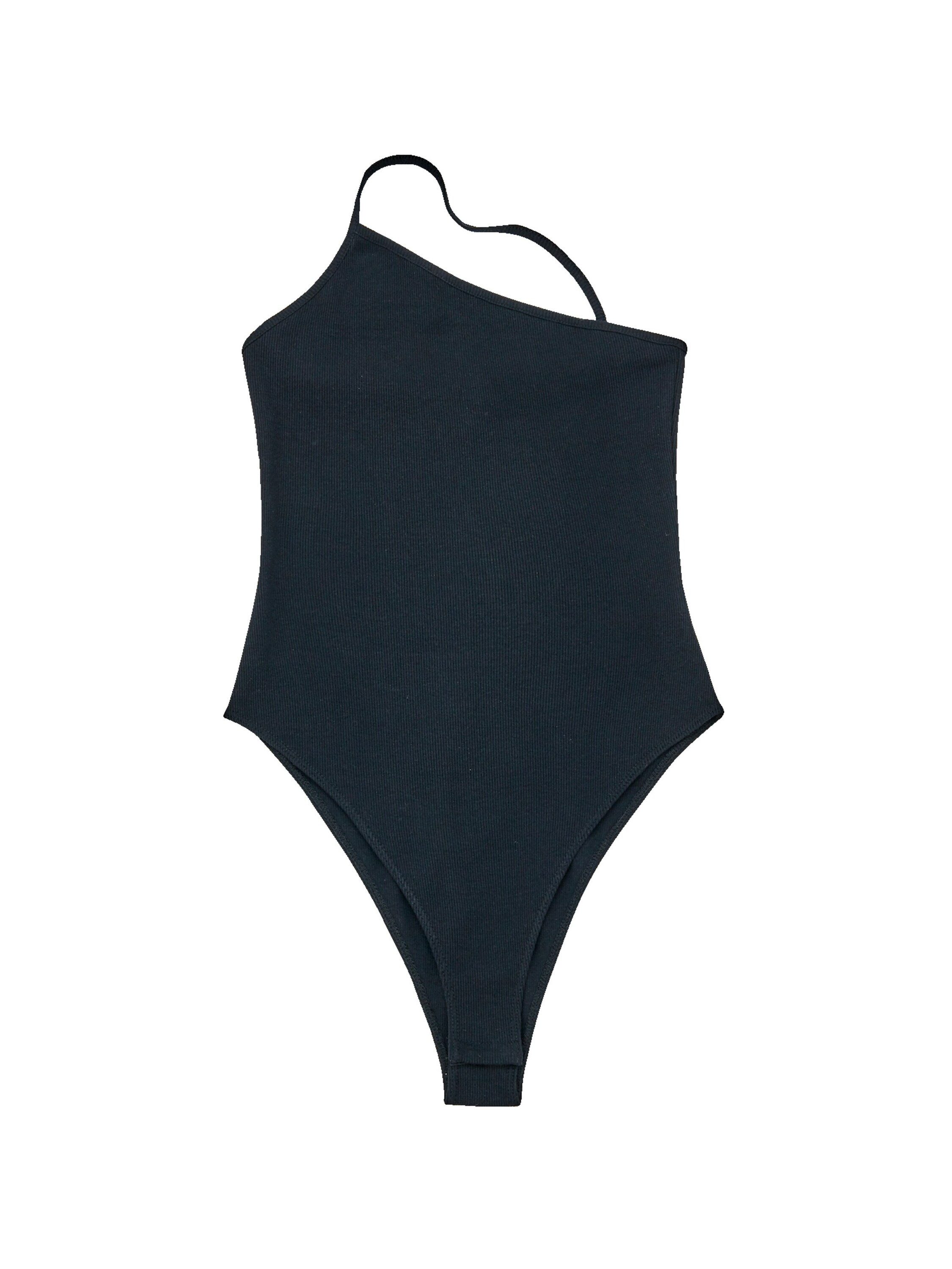 EDITED Shirtbody Joke (1-tlg) Впередes Detail