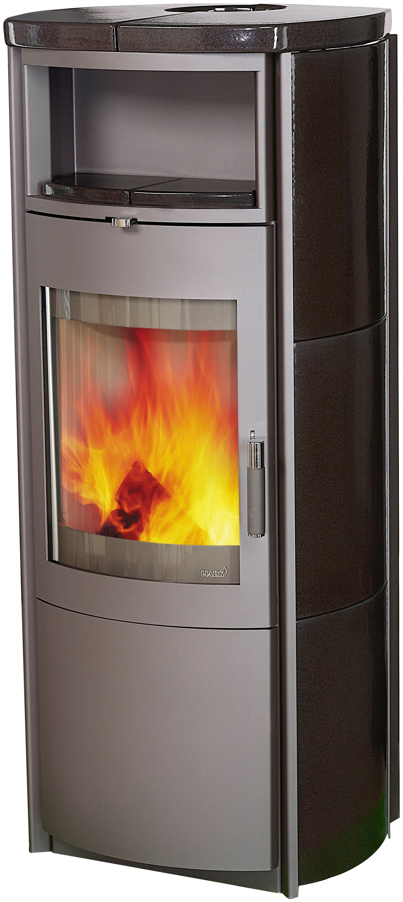 HARK Kaminofen »Nika EcoPlus«, 5 kW, Zeitbrand