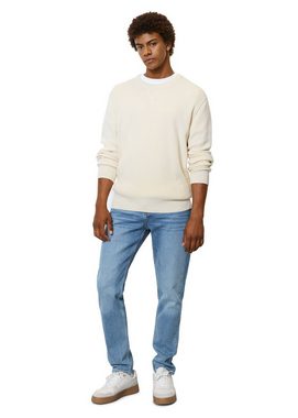 Marc O'Polo DENIM Rundhalspullover aus Organic Cotton