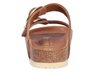 Birkenstock Pantolette Klassischer Schnitt