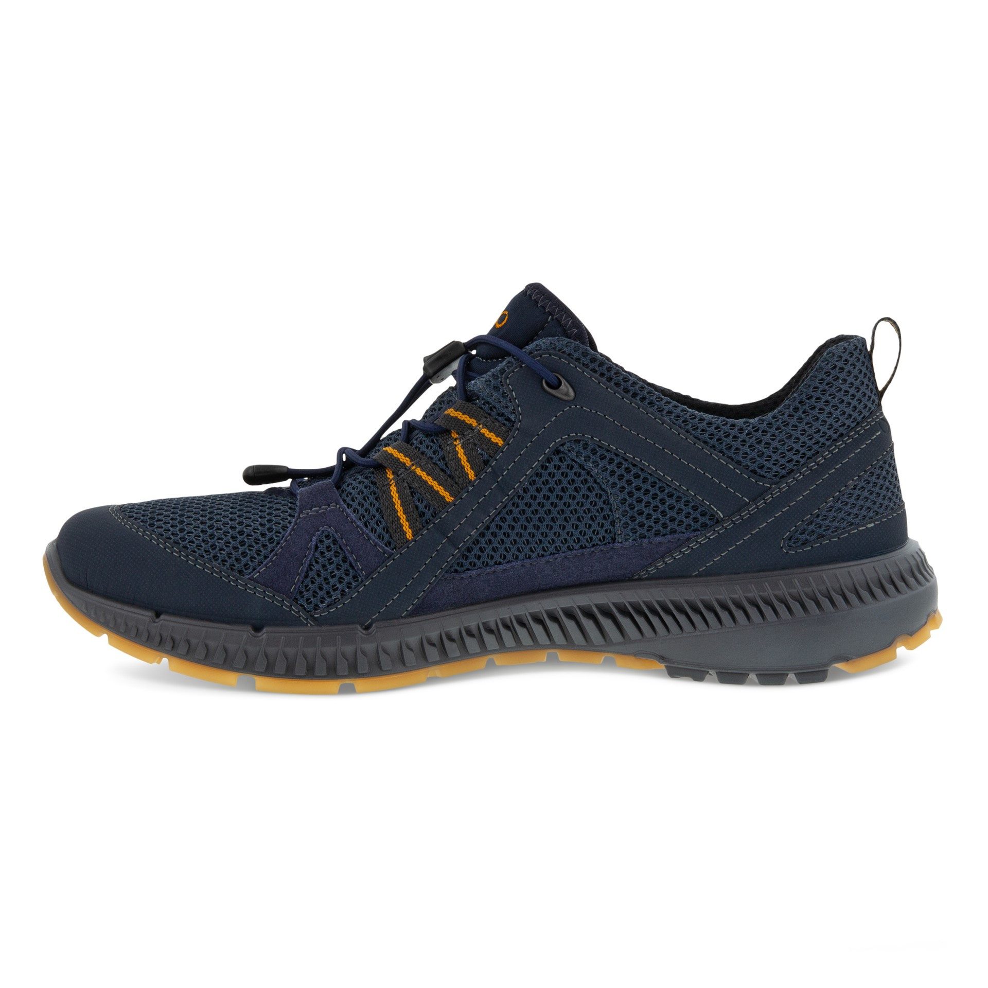 Ecco Wanderschuhe Terracruise ll TEX GTX (wasserdicht, strapazierfähige) Sneaker – Bild 4 von 5