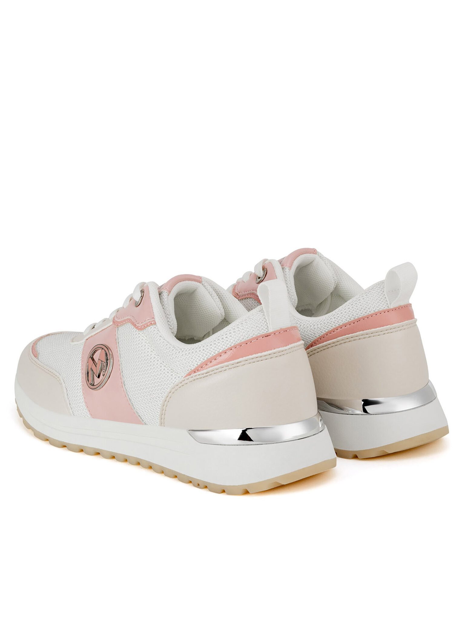 Mexx Mexx Damen-Sneakers Pink MI001013651W Sneaker
