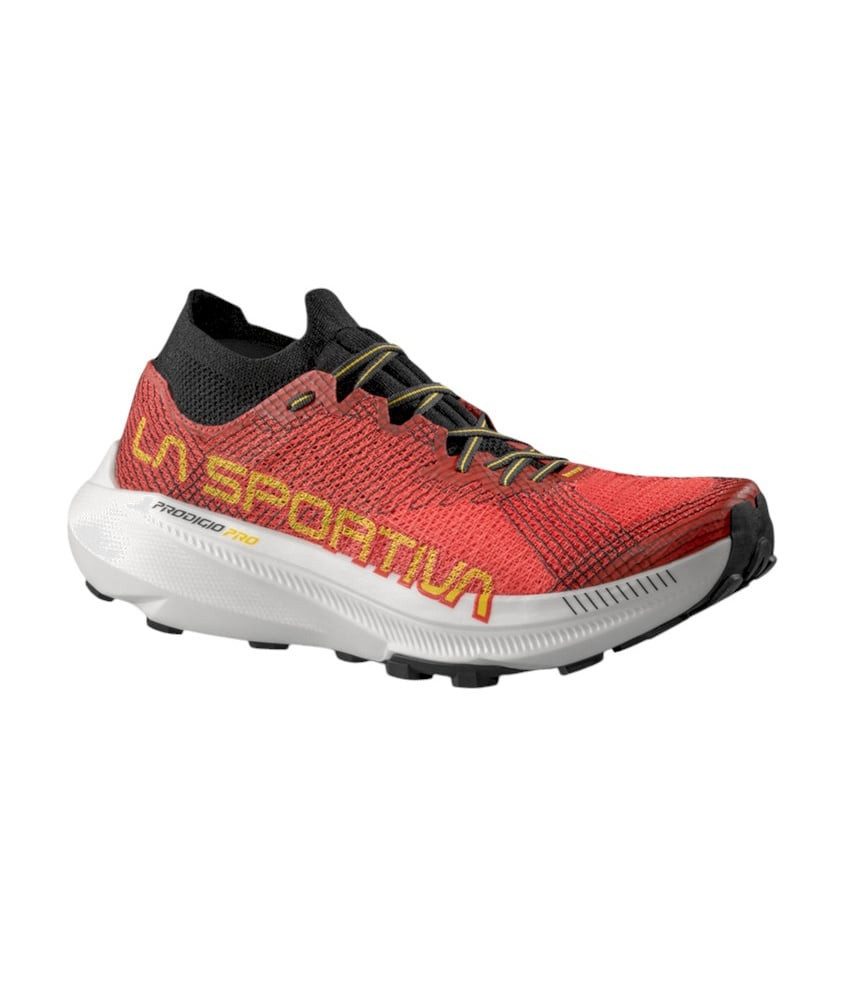 La Sportiva Prodigio Pro rot Herren günstig online kaufen