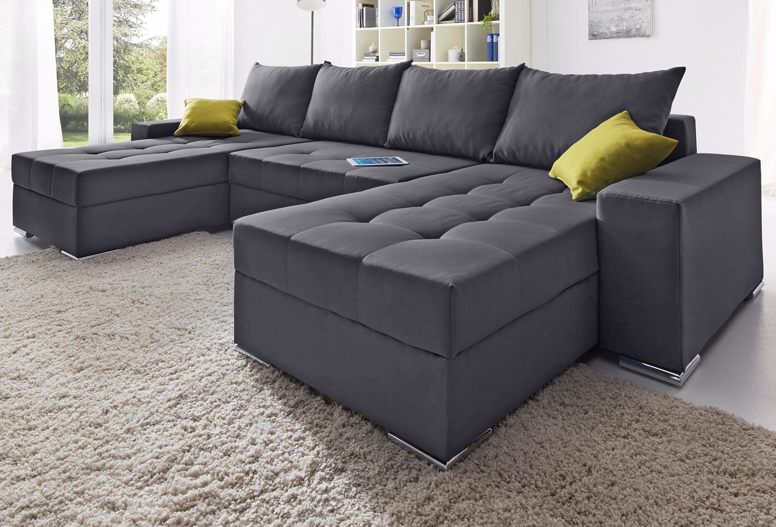 Günstige Schlafsofas kaufen » Günstige Schlafcouches | OTTO