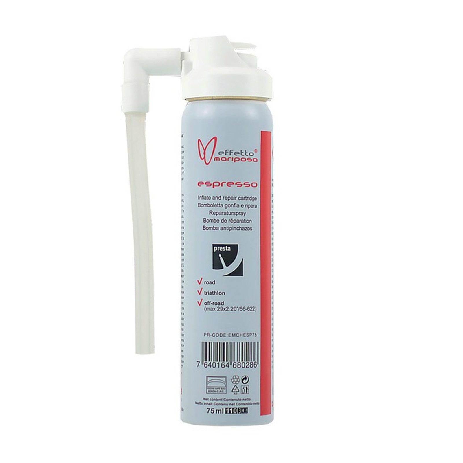 Effetto Mariposa Reinigungs-Set