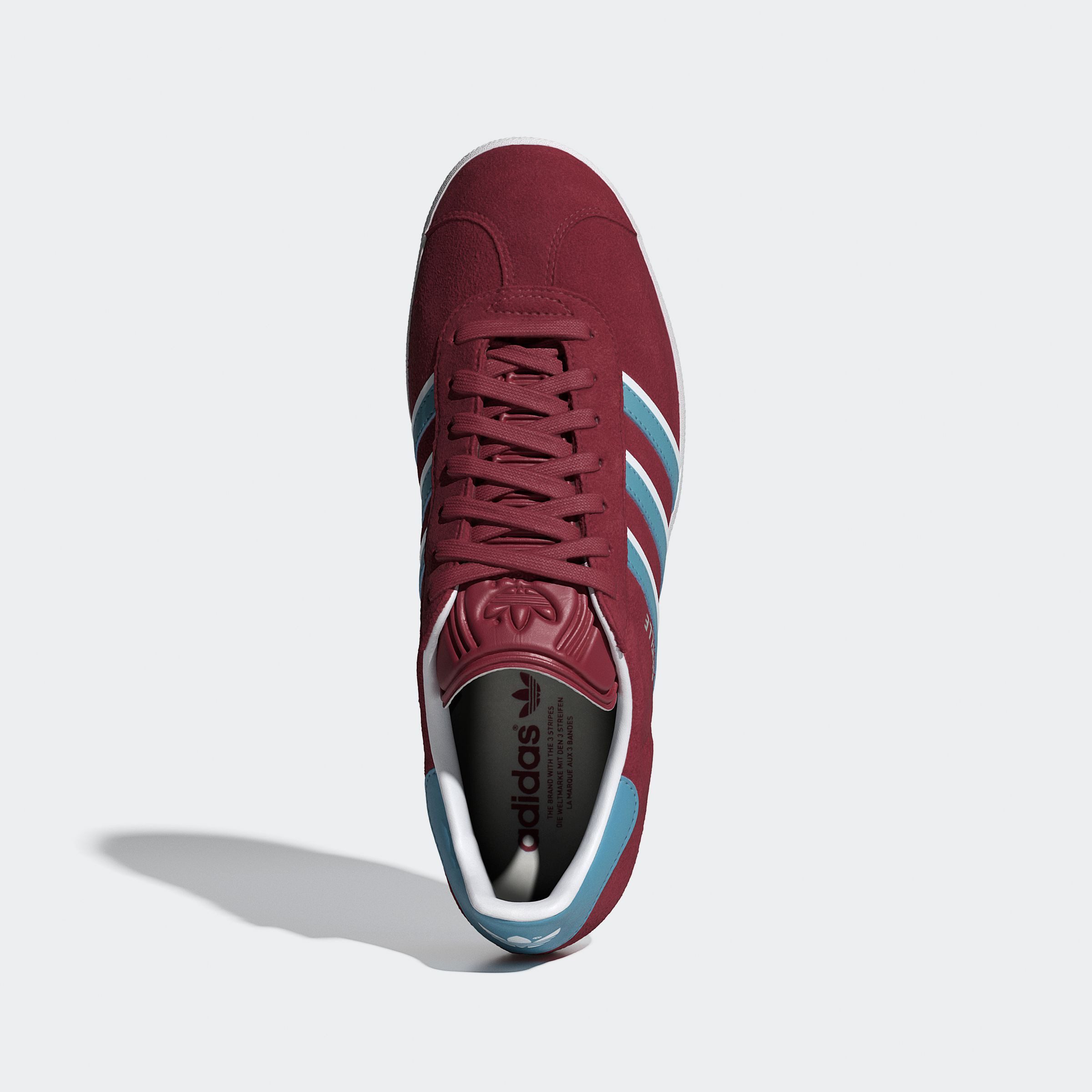adidas Originals GAZELLE Sneaker