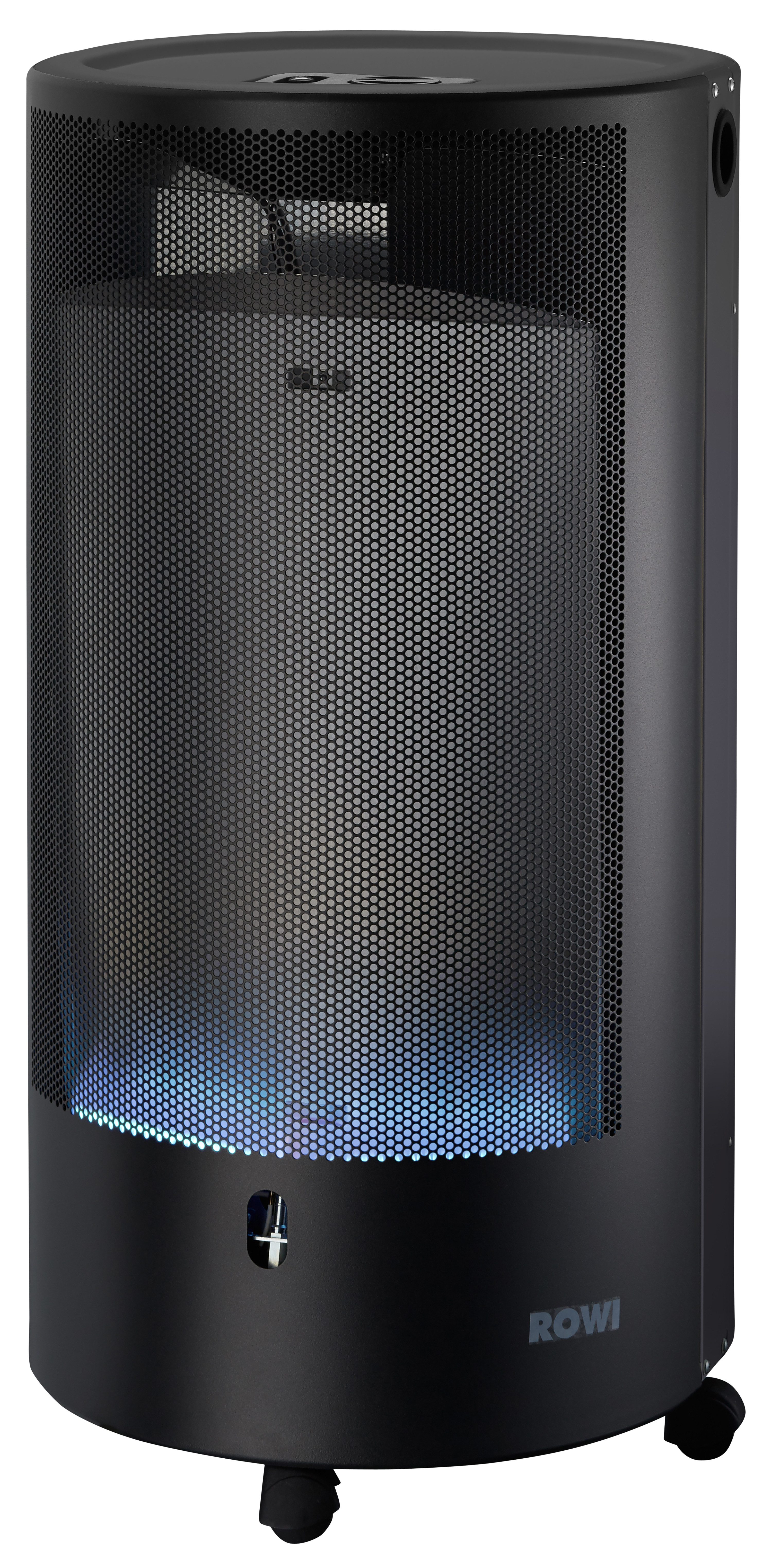 ROWI Heizgerät ROWI Gas-Heizofen HGO 4200/2 BFT PURE Premium EcoSmart 4,2 kW, EcoSmart-Thermostat