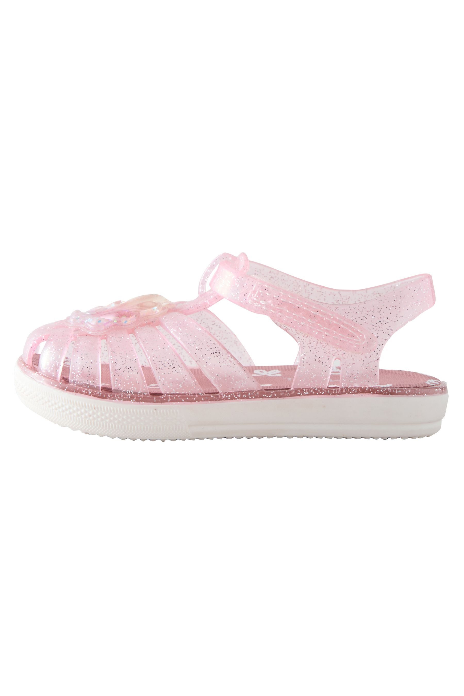 Next Gummisandale Sandale (1-tlg)